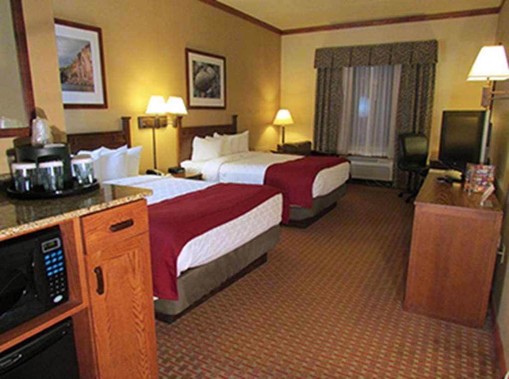 Canal Park Lodge Duluth Chambre photo