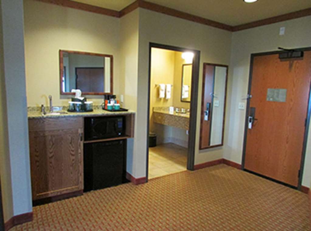 Canal Park Lodge Duluth Chambre photo